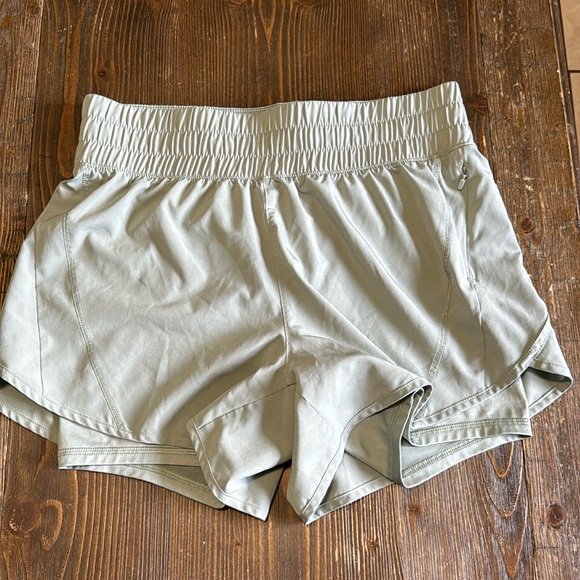 Walmart running shorts - Picture 1 of 5